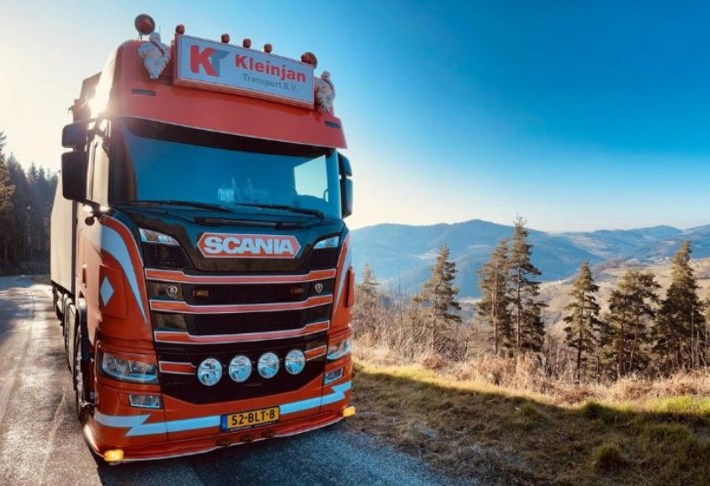 Scania