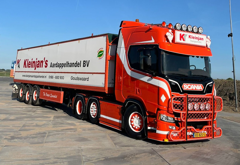 Scania