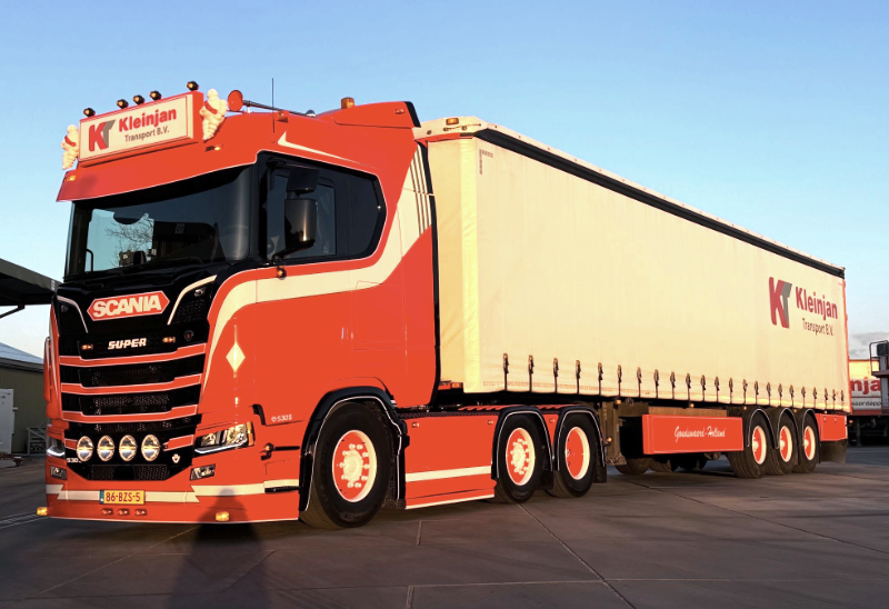 Scania